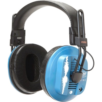 Dekoni Audio Blue (DEKONI-BLUE)