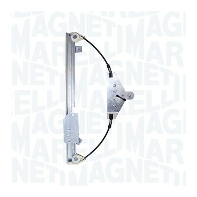 Mechanizmus zdvíhania okna MAGNETI MARELLI 350103133300