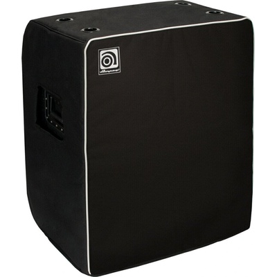 Ampeg SVT-212AV Калъф за бас усилвател
