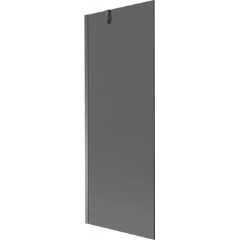 Mexen Next параван за вана с 1 крило 70 x 150 см, графит, Gun Metal - 895-070-000-00-40-95 (895-070-000-00-40-95)