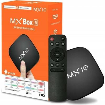 Xiaomi Mi Box 4K 8GB