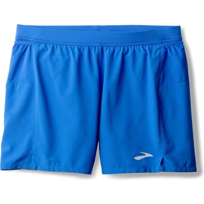 Brooks Journey 5" šortky pánské Neo Blue