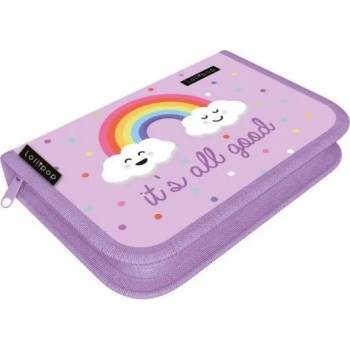 Image 1 of Lizzy Card Несесер Lizzy Card - Lollipop It's all good, с 1 цип (21885556)