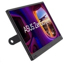 Asus MB166CR