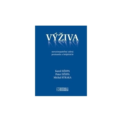 Výživa