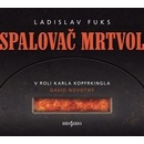 Spalovač mrtvol