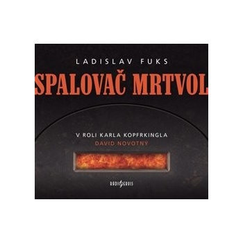 Spalovač mrtvol
