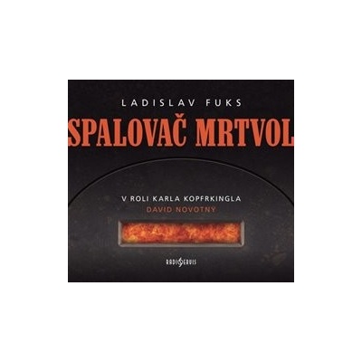 Spalovač mrtvol