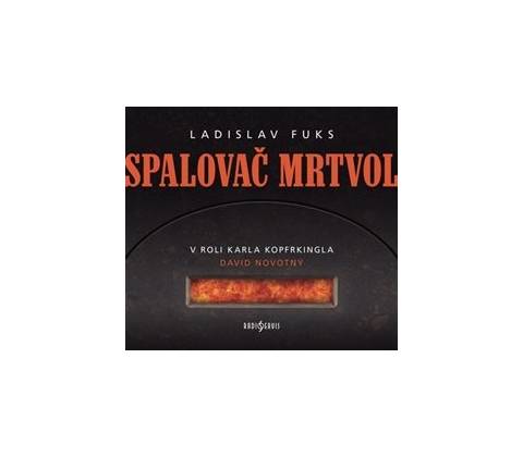 Spalovač mrtvol