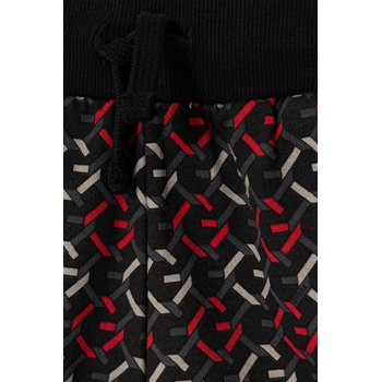 Guess Детски памучен къс панталон Guess (L6RD10.KA6R4.PPY2)