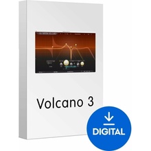 FabFilter Volcano 3 (Digitálny produkt)