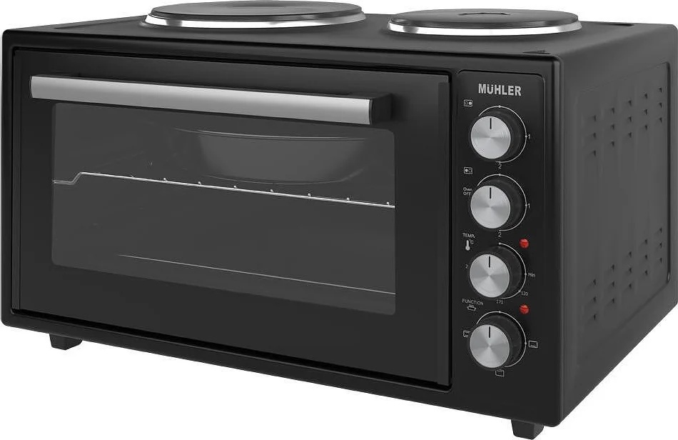 Muhler MC-4522
