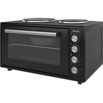 Muhler MC-4522 Мини фурна