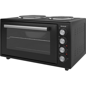 Image 1 of Muhler MC-4522