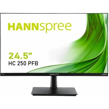 Hannspree HC250PFB
