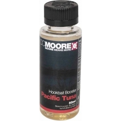 CC Moore Booster Pacific Tuna Hookbait Booster 50 ml