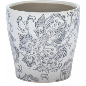 Casa de Engel Керамичен калъф за саксия, 2/16 Casa de Engel | Lilav | Home | UNI