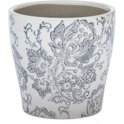 Casa de Engel Керамичен калъф за саксия, 2/16 Casa de Engel | Lilav | Home | UNI