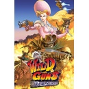 Wild Guns Reloaded