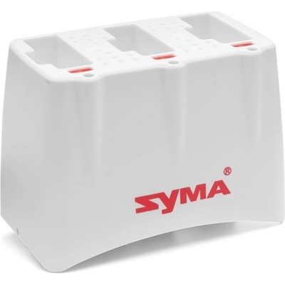 SYMA X15W, SY5HW, X21W, X5UW-D nabíjecí stanice SY5UWD-S07