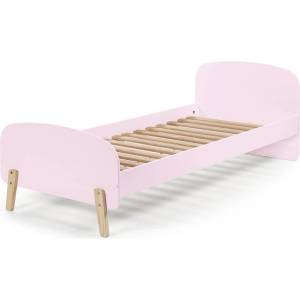 VIPACK Розово бебешко легло , 200 x 90 cm Kiddy - Vipack (KIBE9013)