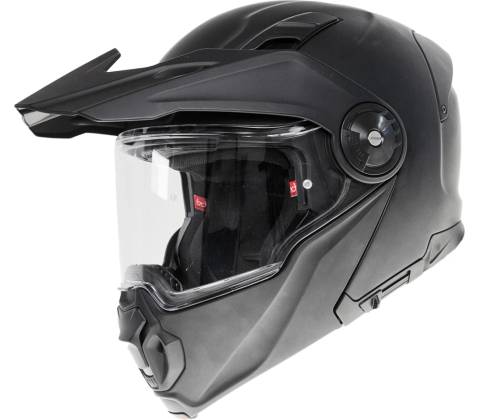 Yohe FG102 Double Visor