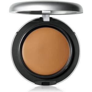 MAC Cosmetics Studio Fix Cream-to-Powder Foundation компактен кремообразен фон дьо тен цвят NC38 10 гр