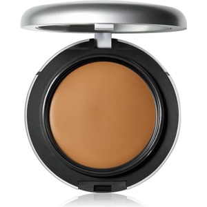 MAC Cosmetics Studio Fix Cream-to-Powder Foundation компактен кремообразен фон дьо тен цвят NC38 10 гр
