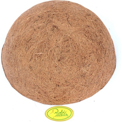 Robimaus Kokosový koš 30 cm – Zboží Mobilmania