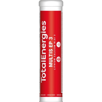 Total Multis EP 3 400 g