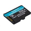 Kingston SDXC UHS-I U3 512 GB SDCG3/512GBSP
