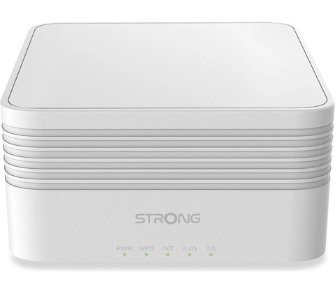 STRONG MESHTRIAX3000EU