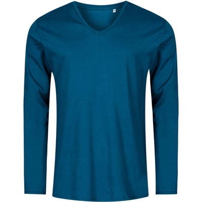 Promodoro tričko 1460 petrolejová