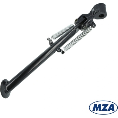 Stojan boční 18" (MZA), ČERNÝ - MZ 250 ETZ