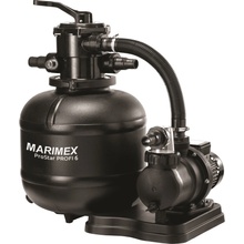 písková FILTRACE Prostar MARIMEX Profi 6