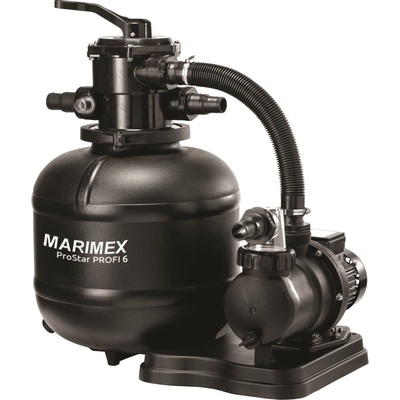 Marimex 10600023 ProStar Profi 6 Filtrace písková – Zbozi.Blesk.cz