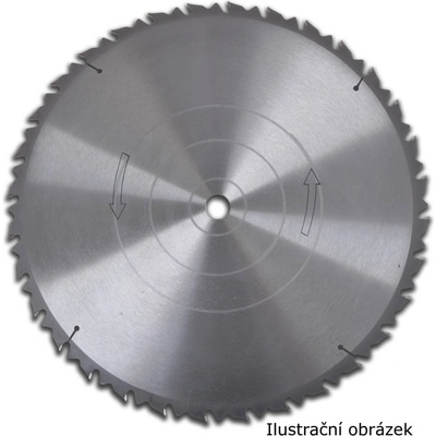 HECHT 001670 pilový kotouč na dřevo