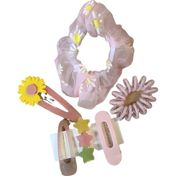 HARAHU Щипки и гуменки li-24136 - Розова kp24136 (li-24136)