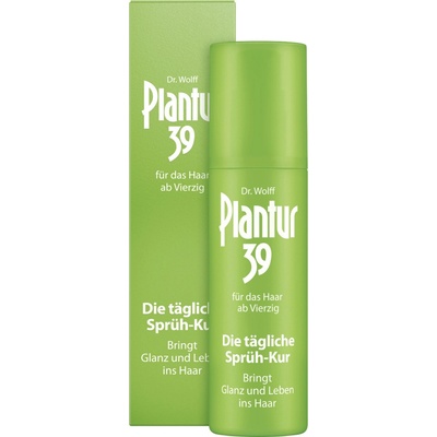 Plantur 39 hydratačný sprej proti vypadávániu vlasov 125 ml