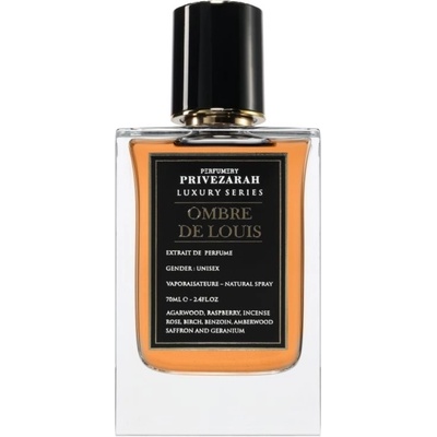 Prive Zarah Ombre de Louis parfém pánská 70 ml