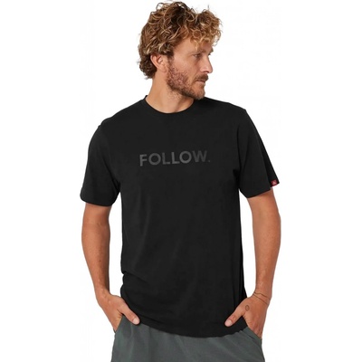 Follow Logo black 24/25