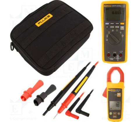 FLUKE A3000FC KIT