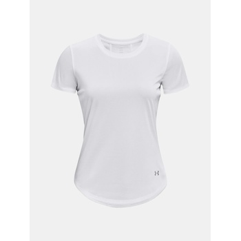 Under Armour Дамска тениска Under Armour UA Speed Stride 2.0 Tee Under Armour | Byal | ЖЕНИ | XS