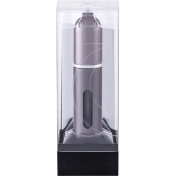 Travalo Classic 5 ml plniteľný flakón sivá