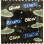 Pasante Glow in the Dark 1 pc