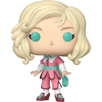 Funko Pop Animation Castlevania Maria #1688 9cm
