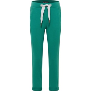 ELBSAND Дамски анцунг долнище ELBSAND Women's Brinja 7/8 Pants Tracksuit trousers - Malachite - размер XL (107-2923-2815)