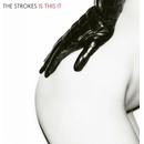 STROKES - IS THIS IT LP