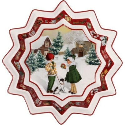 Villeroy & Boch Malá miska Toy's Fantasy Prekvapenie 17 cm