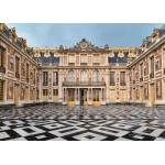 Ravensburger - Puzzle Impressive castles and chateaux: Versailles, France - 1 000 piese